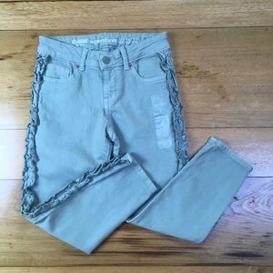 NWT Gymboree Girls Jeans
